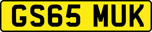 GS65MUK