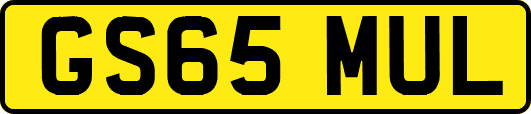 GS65MUL