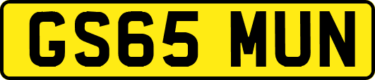 GS65MUN