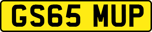 GS65MUP