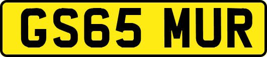 GS65MUR