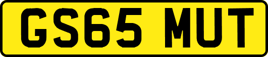 GS65MUT