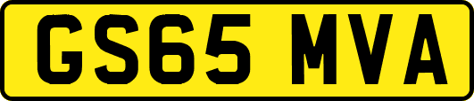 GS65MVA