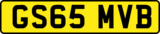 GS65MVB