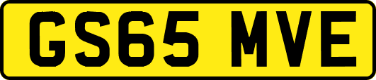 GS65MVE