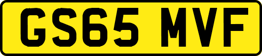 GS65MVF
