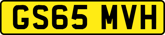 GS65MVH
