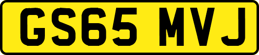 GS65MVJ