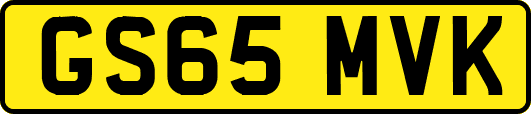 GS65MVK