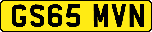 GS65MVN