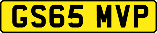GS65MVP