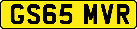 GS65MVR