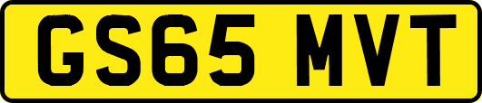 GS65MVT