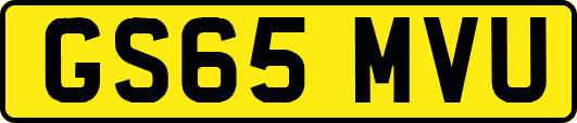 GS65MVU