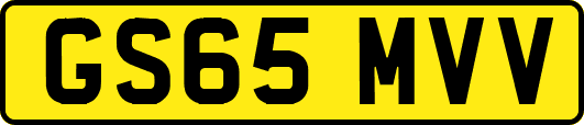 GS65MVV