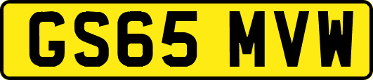GS65MVW