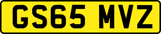 GS65MVZ