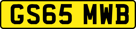 GS65MWB