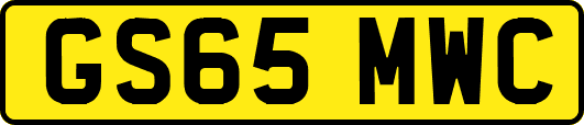 GS65MWC