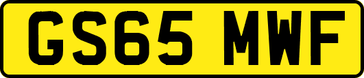 GS65MWF