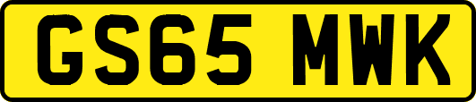 GS65MWK