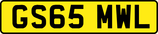 GS65MWL