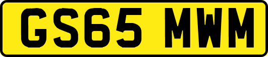 GS65MWM