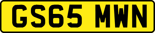 GS65MWN