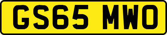 GS65MWO