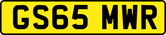 GS65MWR