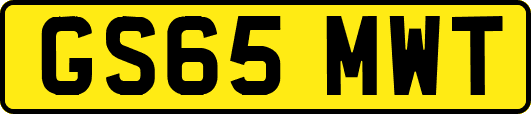 GS65MWT