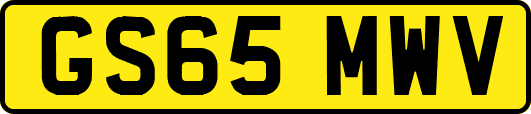 GS65MWV