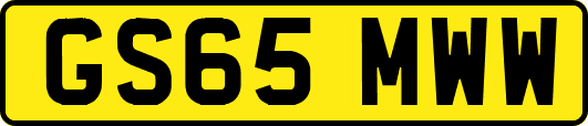 GS65MWW