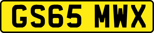 GS65MWX