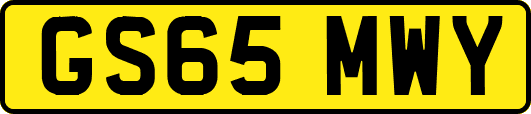 GS65MWY