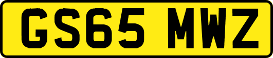 GS65MWZ