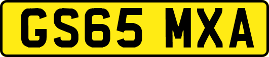 GS65MXA