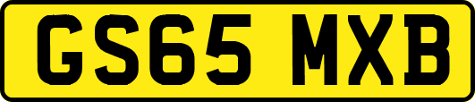 GS65MXB