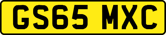 GS65MXC