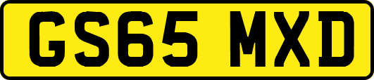 GS65MXD