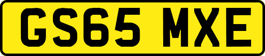 GS65MXE