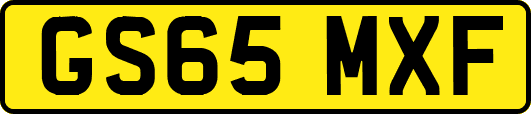 GS65MXF