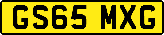 GS65MXG