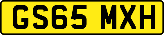 GS65MXH