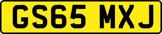 GS65MXJ