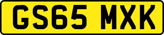 GS65MXK