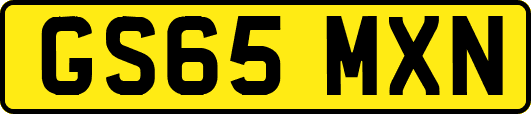 GS65MXN