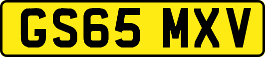 GS65MXV