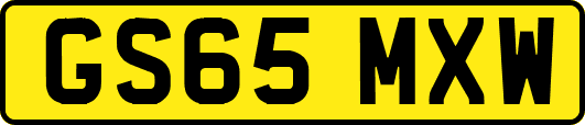 GS65MXW