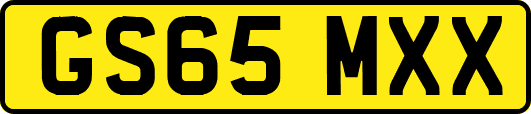 GS65MXX